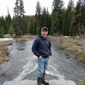 Meet your Posher, Dane